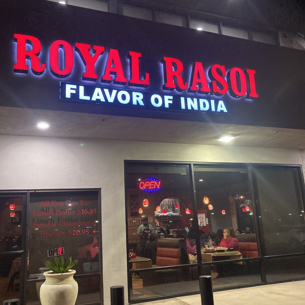 Royal Rasoi